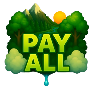PayAll ⛏️ Economy Solution for All Systems⚡Vault Support ✅ 1.13 - 1.21.10