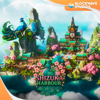 Spawn - Shizuka Harbour - 700x550 size