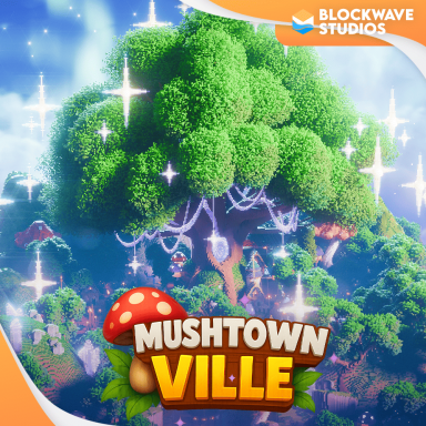 Spawn - Mushtown Ville - 500x500
