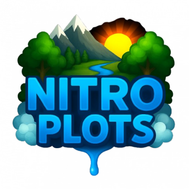 NITROPLOTS⚡PLOTMENU PLOTSQUARED ADDON ⛏️  [PREMIUM VERSION]