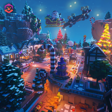 Winter Elysian Cascade Isles