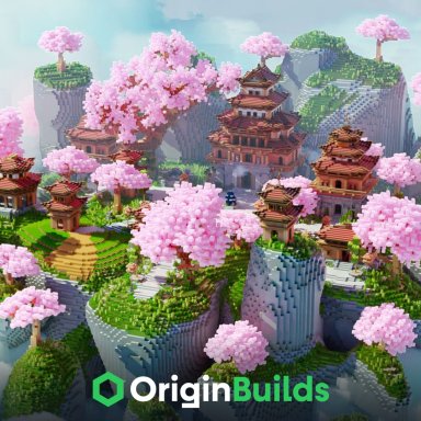 Lobby - Small Japan - |375x300|