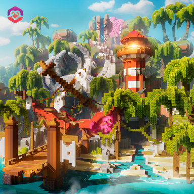 Tropical Progressive Dungeon