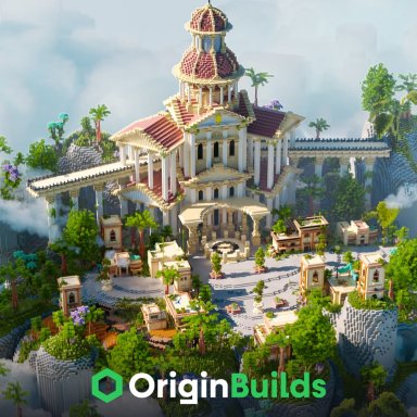 Lobby - Small Greek - |375x300|