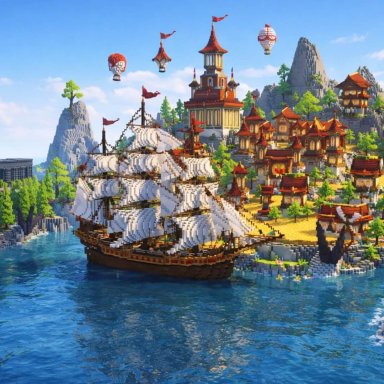 Hub - Redvale - 500x500