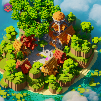 Blazing Lobby | 196x148