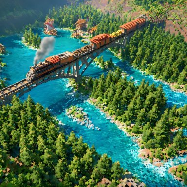 PvP Arena - Ironfall - 280x380