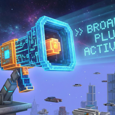 1.8.X - 1.21.X | Autobroadcaster-Pro | Manage all your Broadcasts at one spot.