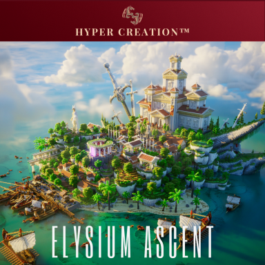 Spawn/Hub - Elysium Ascent - 566 x 501