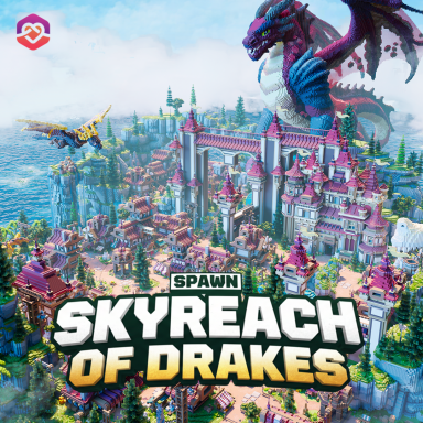 Spawn - Skyreach of Drakes