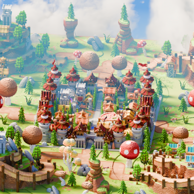 Spawn | 640x640 | Battle Rebirth