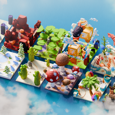 Arena pack | x12 | SwordPeak