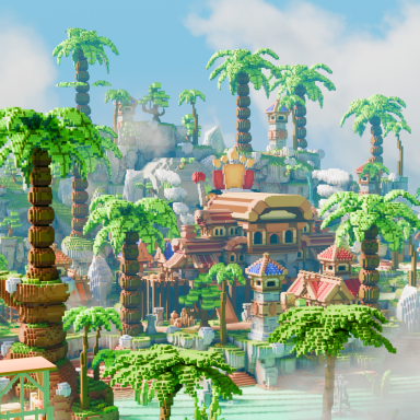 Spawn | 600x600 | Golden Thieves