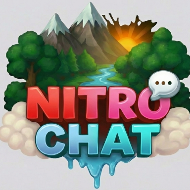 NitroChat ⚡ The Ultimate Chat Plugin ✨ AI Moderation ⛩️ 70+ Features ✅ Custom Chat Format