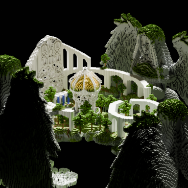 ✨️ Guardians of the Celestial Garden ️✨