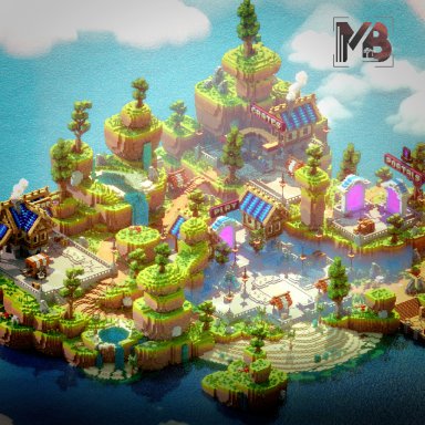 Medieval Tropical Spawn - 300x300