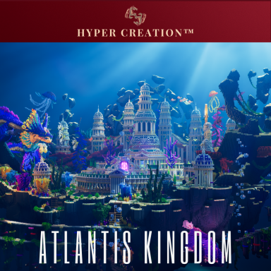 Spawn - Atlantis Kingdom - 481x462