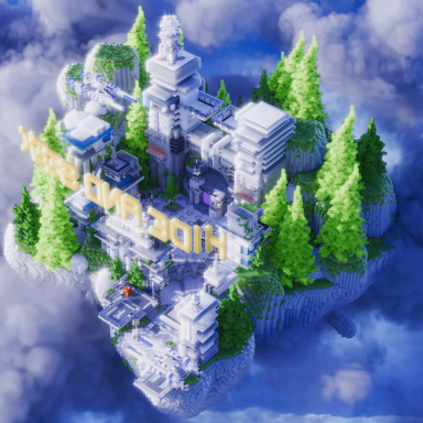 Horizon Lobby | Sci-Fi Themed