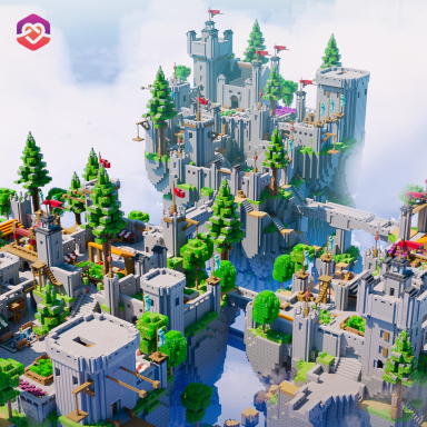 Castle Islands