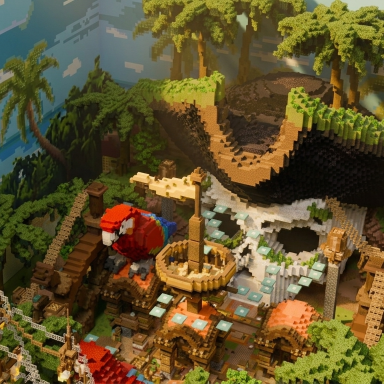 MINI SPAWN