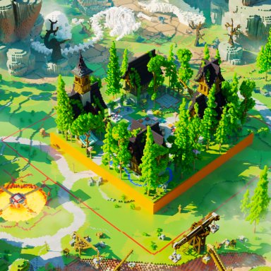 LifeSteal Spawn - BoTa 400x400 v1.20+