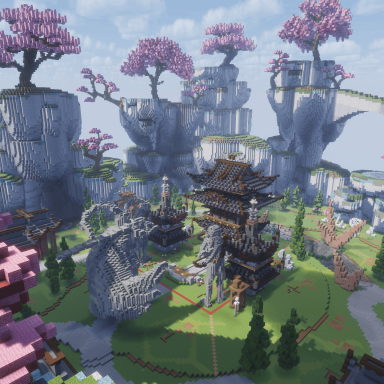 PvP arena - Japanese V2 v1.8+