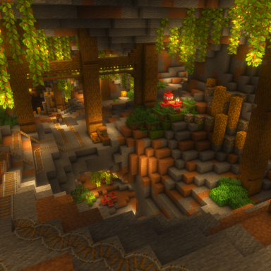Gold Mine | 200x200