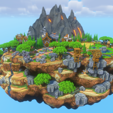 Alatyr | 420x420 | Mine Island