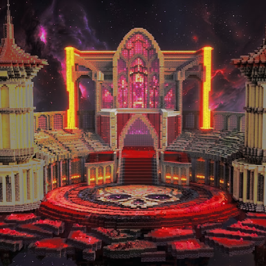 Legendary Boss Arena