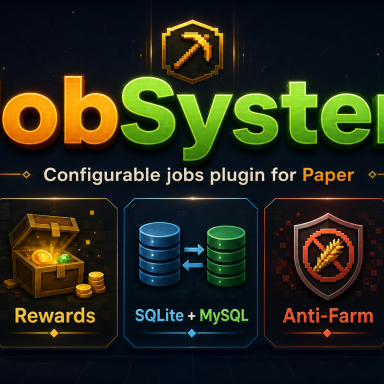 JobSystem