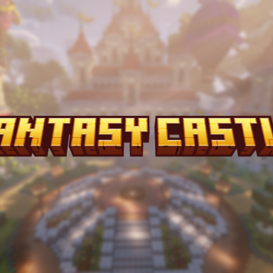 Spawn | Fantasy Castle | 150x150