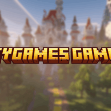 PartyGames GameMap | 500x500
