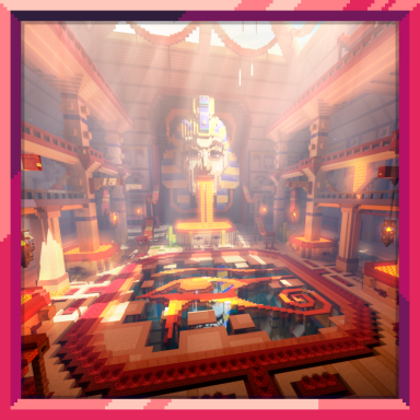 Mira - Server Dungeon