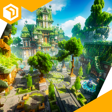 Evergrove Spawn