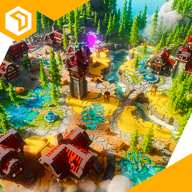 Everpine Village