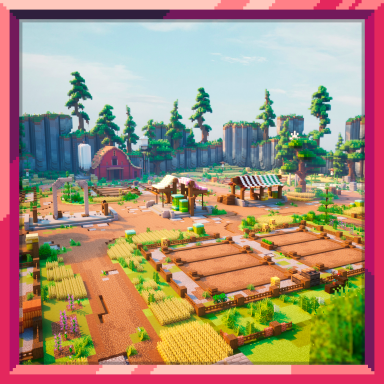 Grow a Garden | Roblox Minigame