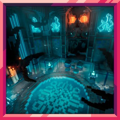 Tartarus - Server Dungeon