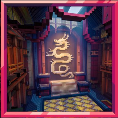Ymachi - Server Dungeon