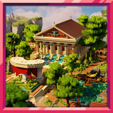 Koros - Server Lobby