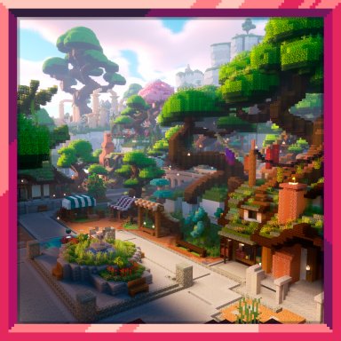 Velanor - Survival Spawn