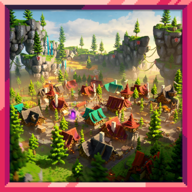 StoneVale - Survival Spawn