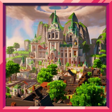 BeltonTown - Survival RPG Spawn