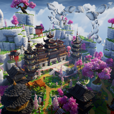 Spawn - Sky of Shinkai