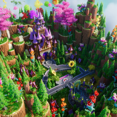 Spawn - Fantasy Kingdom 775x717